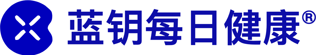 蓝钥每日健康®